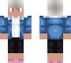 light skin sans