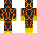 magma beast