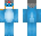 major mudkip