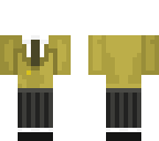 male uniform