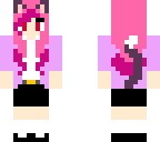 mediavel mei'fwa costume