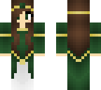 medieval princess
