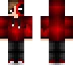 medio deadpool