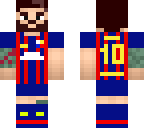 messi