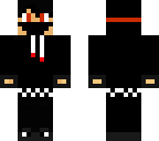 my minecraft skin