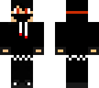 my minecraft skin