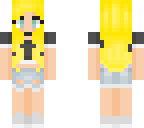 my oc fairytail