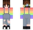 my pride skin