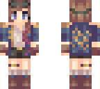 my skin