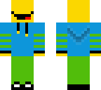 my skin