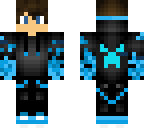 my skin