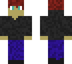 my skin