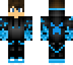 my skin again