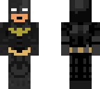 nananananananana batman