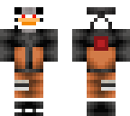 naruto duck