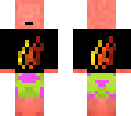 new patrick