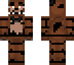 nightmare freddy
