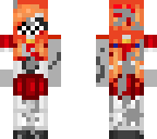nightmare scrap baby