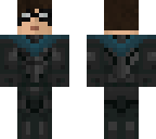 nightwing gotham's last knight