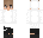 not originally my skin