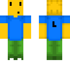 nub