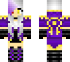 oc for my rp i'm doing