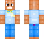 outertale burgerpants