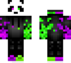 pand master