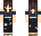 pifk9345 my skin