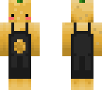 potato