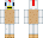 potato chicken
