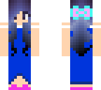 prom girl