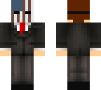purge