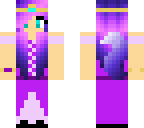 purple princess