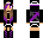 pvp girl