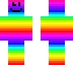 rainbow thing for my alt