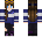 ravenclaw girl