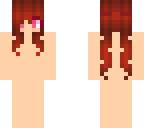 red velvet - hair base