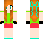 redhead