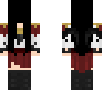 rework sdu female template