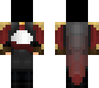 rework sdu male template