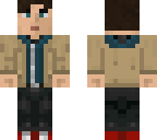 richard grayson civillian