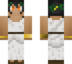 roman dude