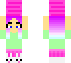 rp girl