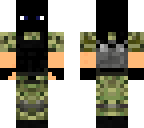 soilder