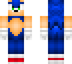 sonic the hedgehog