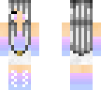 space girl
