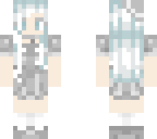 spirit girl