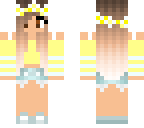 summer girl