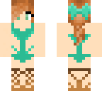 summer swimsuit